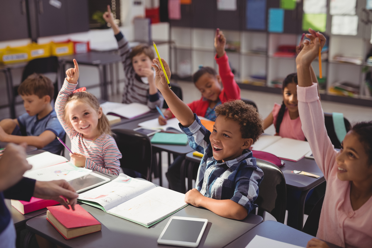 Classroom resources