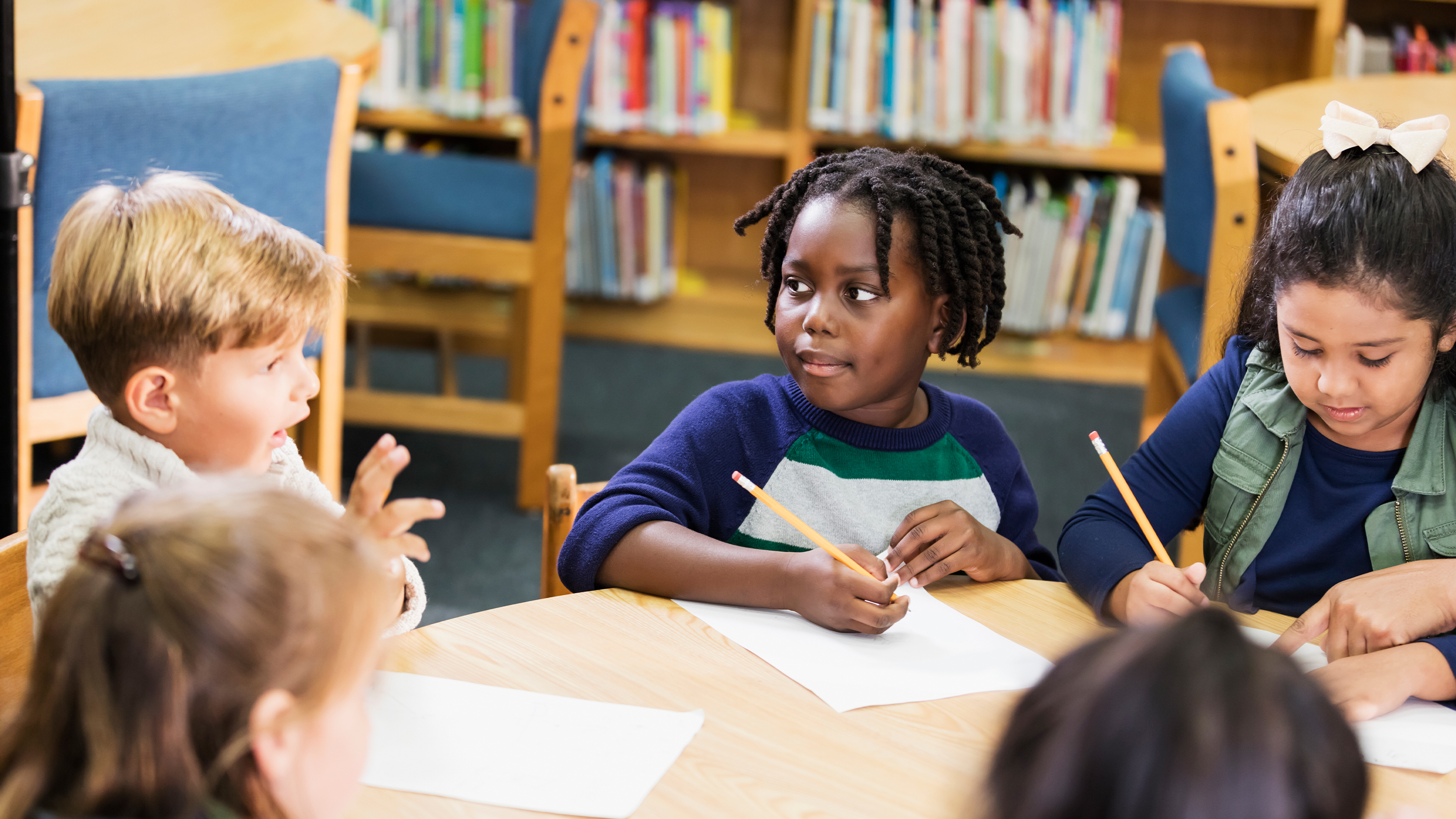 Student programs